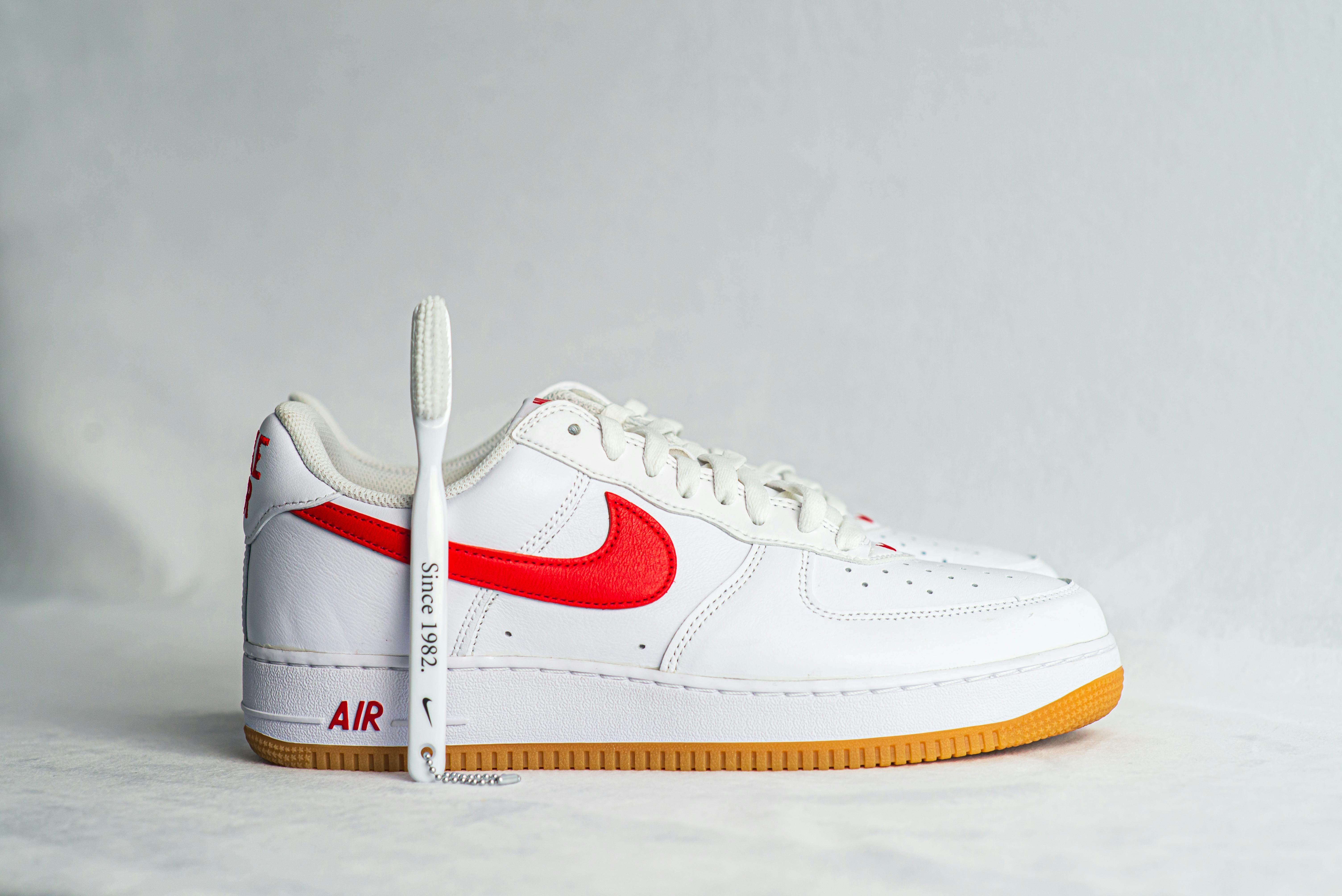 Nike Shoe